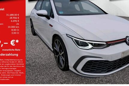 VW Golf 35.496 km 31.688 &euro; Lohmar 53797