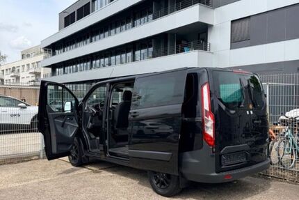 Ford Transit Custom 188.339 km 9.240 &euro; Köln 51067