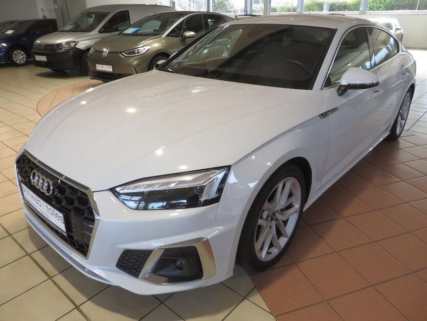 Audi A5 59.969 km 36.945 € Neuss 41469