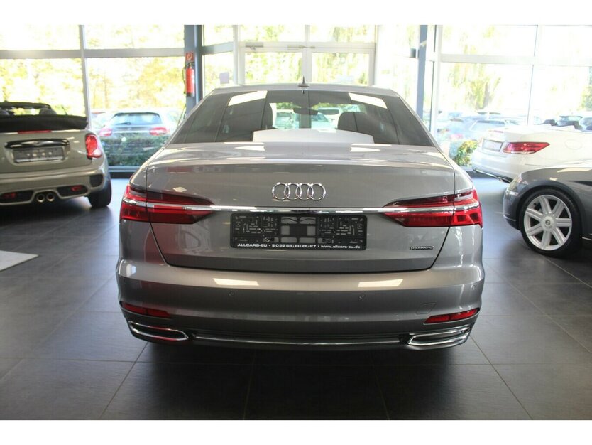 Audi A6 50 TFSI e quattro S tronic design 69.955 km 31.480 € Euskirchen 53881