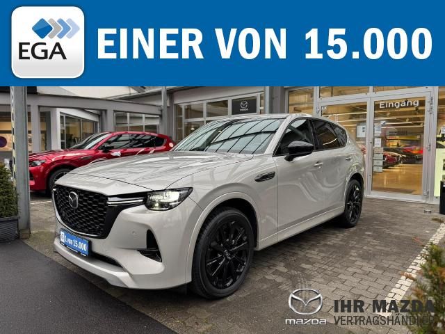Mazda CX-60 97.960 km 37.990 € Kürten 51515