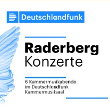 1. Raderbergkonzert - Chorwerk Ruhr 13.10.2026 DEUTSCHLANDRADIO