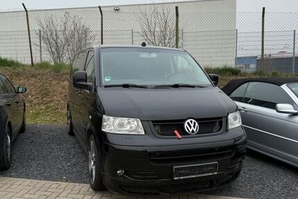 VW T5 Multivan