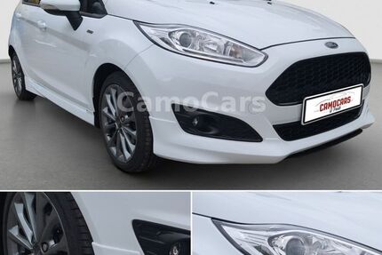 Ford Fiesta 51.774 km 10.650 &euro; Solingen 42699