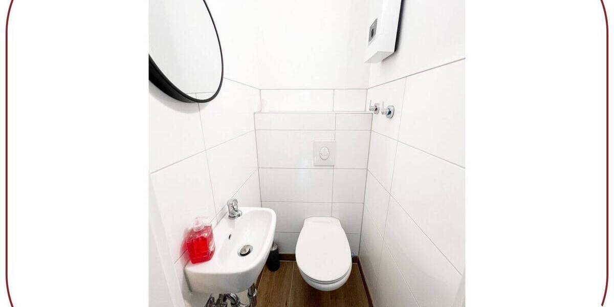 Mehrfamilienhaus, Wohnhaus Solingen Solingen-Mitte - 3 Zimmer, 229.000&euro; | Angebot:26257254