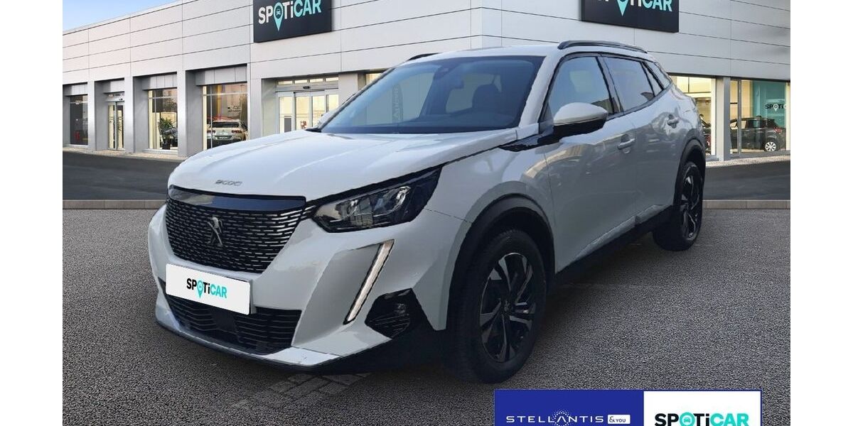 Peugeot 2008 38.750 km 17.390 &euro; Sankt Augustin 53757