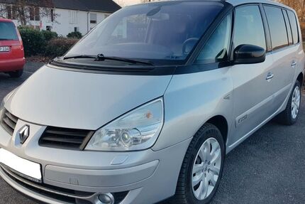 Renault Espace 215.000 km 3.990 &euro; Hennef 53773