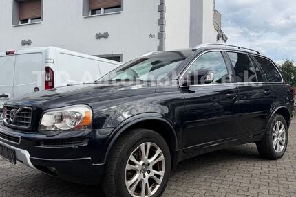 Volvo XC90 234.000 km 12.999 &euro; Troisdorf 53840
