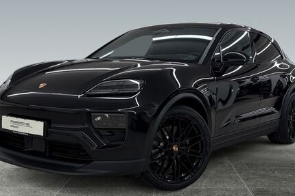 Porsche Macan 3.900 km 99.900 &euro; Bergisch Gladbach 51429
