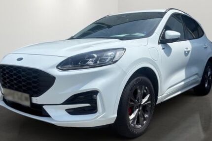 Ford Kuga 34.343 km 25.990 &euro; Bonn 53119