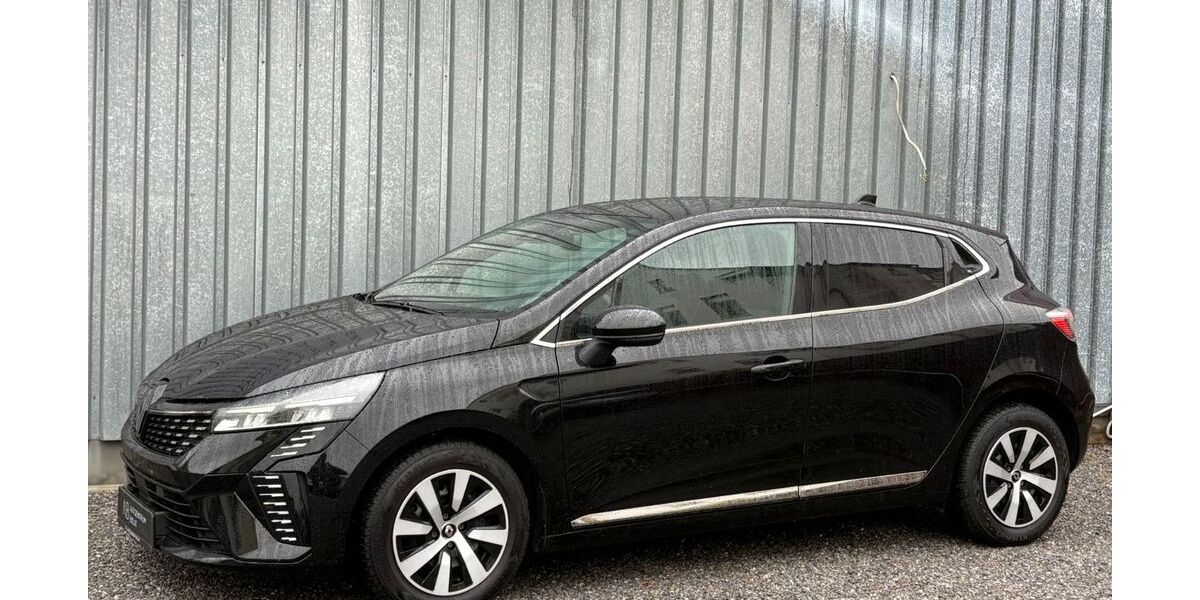 Renault Clio 60.000 km 13.700 € Solingen/NRW 42655