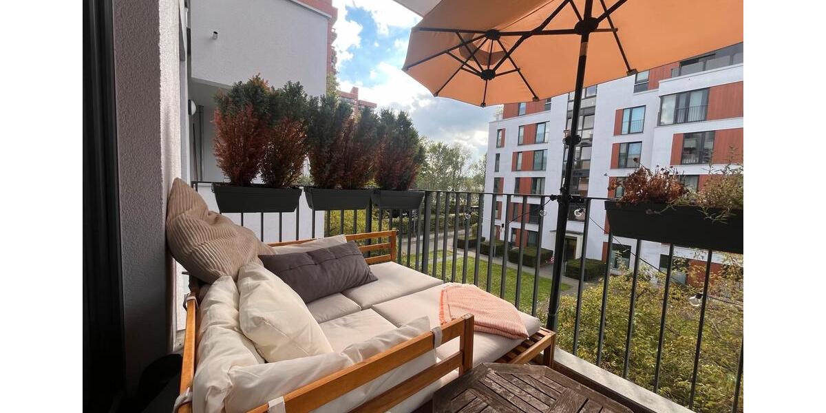 Etagenwohnung Köln Rodenkirchen - 3 Zimmer, 95 m&sup2;, 1.900&euro; | Angebot:27595482