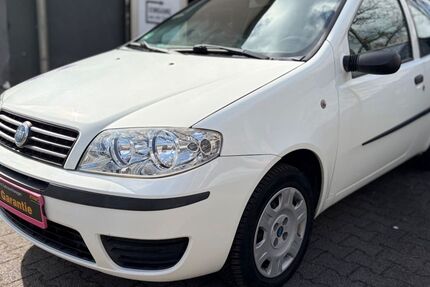 Fiat Punto 73.700 km 2.990 &euro; Köln 51061