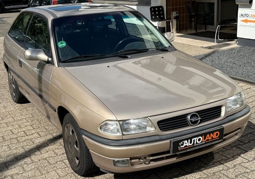 Astra