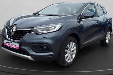 Renault Kadjar 105.000 km 12.990 &euro; Köln 51145