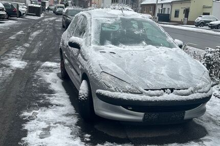 Peugeot 206 164.758 km 1.000 &euro; kerpen 50169