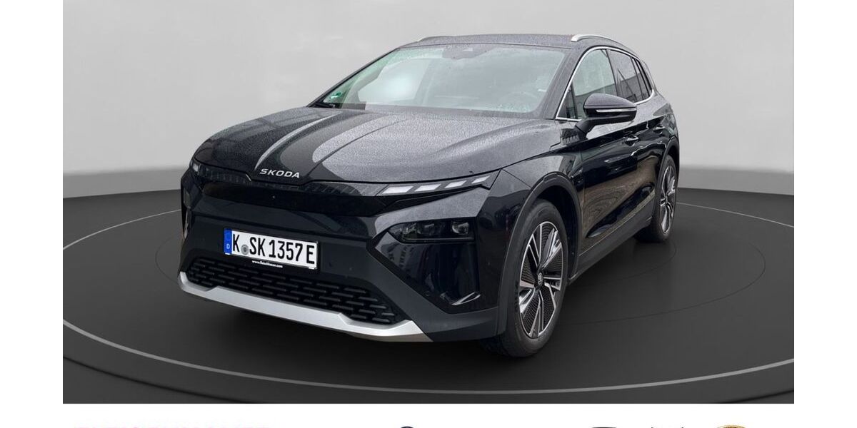 Skoda Elroq 9.990 km 47.990 &euro; Köln 51145