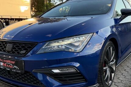 Seat Leon 132.228 km 16.990 &euro; Troisdorf 53842