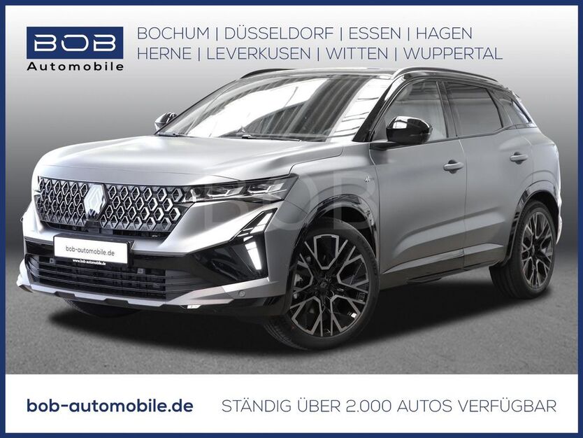 Renault Austral 2.010 km 47.777 € Düsseldorf 40233