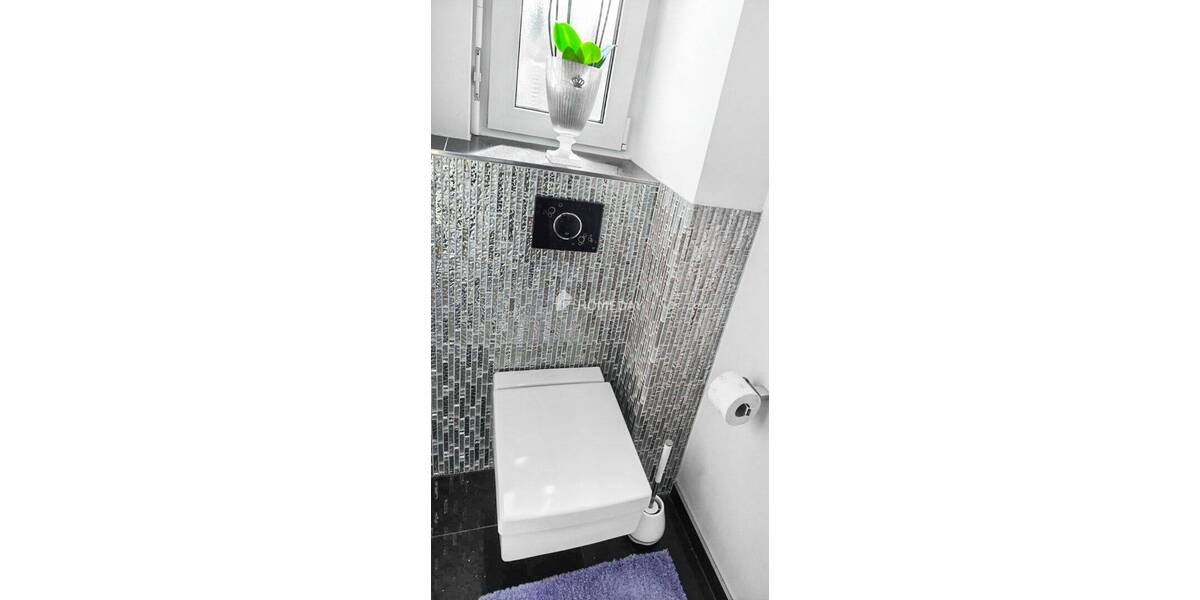 Design trifft Komfort - Reihenendhaus mit hochwertiger Innenausstattung & stilvollem Gartenambiente 4 zimmer