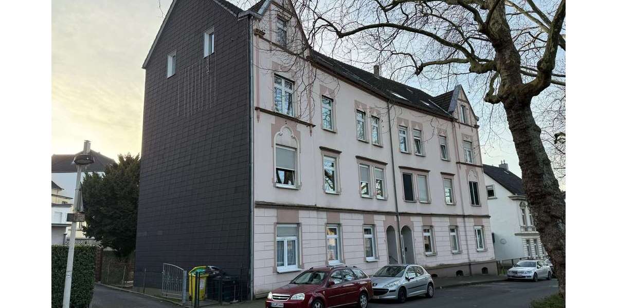 Etagenwohnung Solingen Wald - 4 Zimmer, 86 m&sup2;, 210.000&euro; | Angebot:24383731