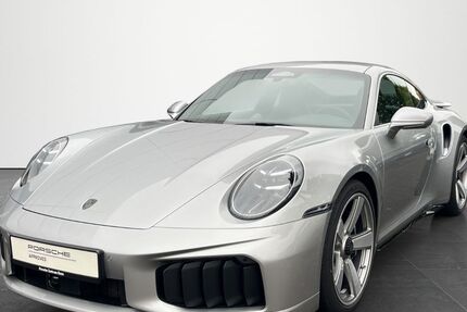 Porsche 992 1.850 km 282.911 &euro; Bonn 53119