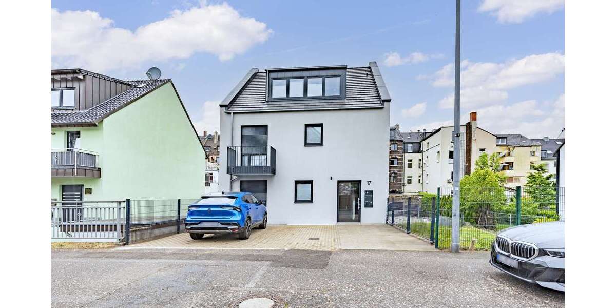 Einfamilienhaus Köln Kalk - 8 Zimmer, 230 m&sup2;, 985.000&euro; | Angebot:27351608