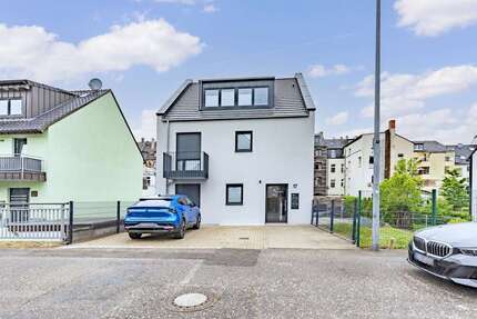 Haus Köln Kalk - 8 Zimmer, 230 m&sup2;, 985.000&euro; | Angebot:27351608
