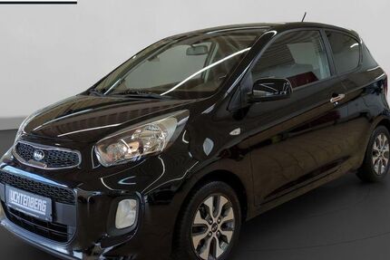 Kia Picanto 67.500 km 6.850 € Leverkusen 51381