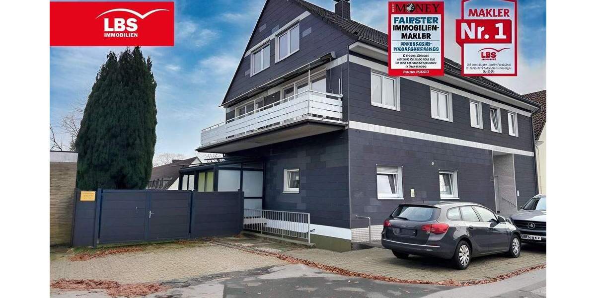 Große Helle Wohnung mit Charme 4 zimmer