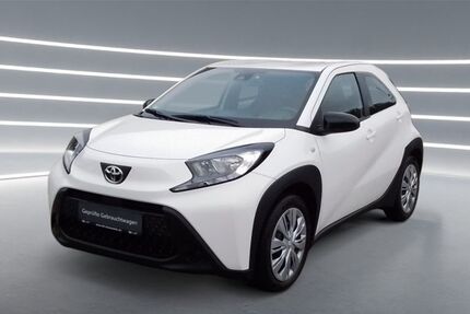 Toyota Aygo (X) 29.681 km 14.490 &euro; Köln 51149