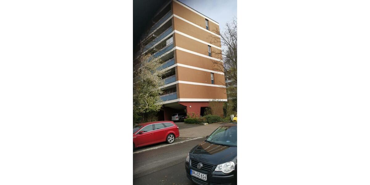 Etagenwohnung Bonn Auerberg - 3 Zimmer, 90 m&sup2;, 255.000&euro; | Angebot:25308292