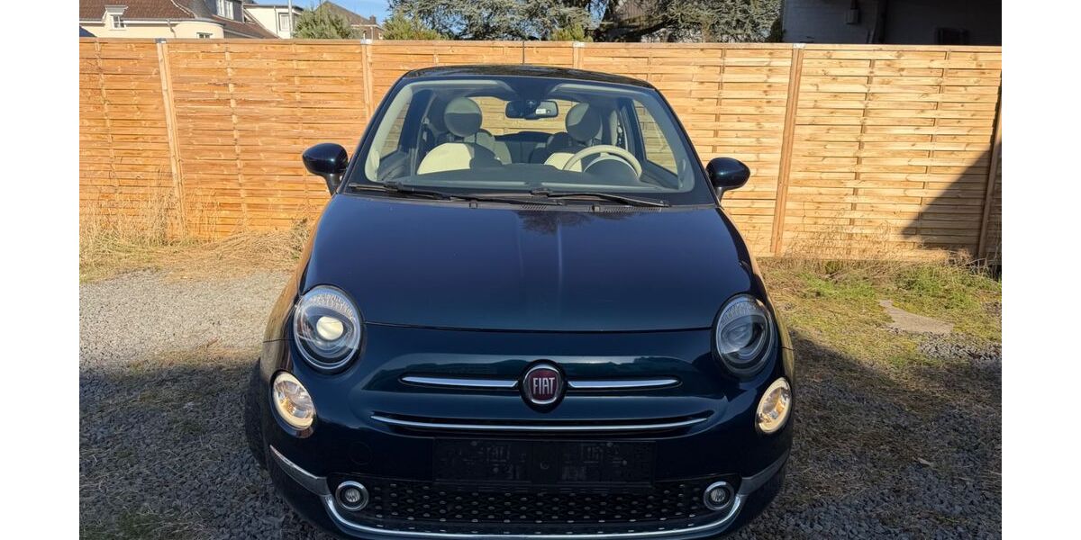 Fiat 500 136.913 km 5.900 &euro; Bergheim 50126