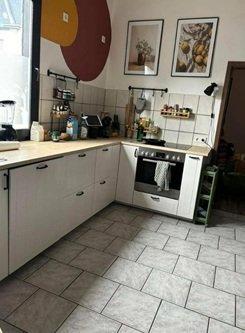 Erdgeschoßwohnung Solingen Wald - 4 Zimmer, 88 m&sup2;, 750&euro; | Angebot:27601003