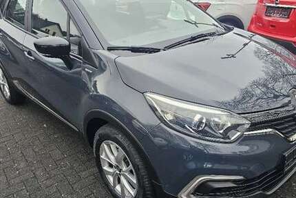 Renault Captur 66.600 km 10.990 &euro; Hennef 53773