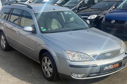Ford Mondeo 220.000 km 1.999 &euro; Troisdorf 53842