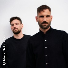 Klangkarussell - Kaleidoscope Live Tour 2026 24.04.2026 Huxleys Neue Welt