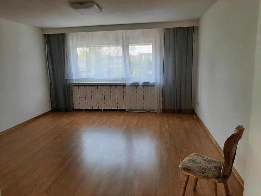 Sehr schöne Zweiraumwohnung in Leverkusen Hitdorf zimmer