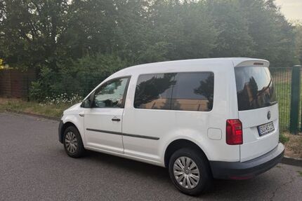 VW Caddy 187.000 km 4.800 &euro; Niederkassel 53859