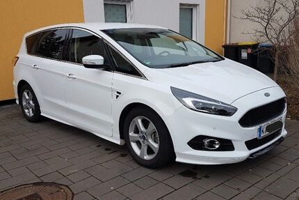 Ford S-Max 88.150 km 15.900 &euro; Köln 50769