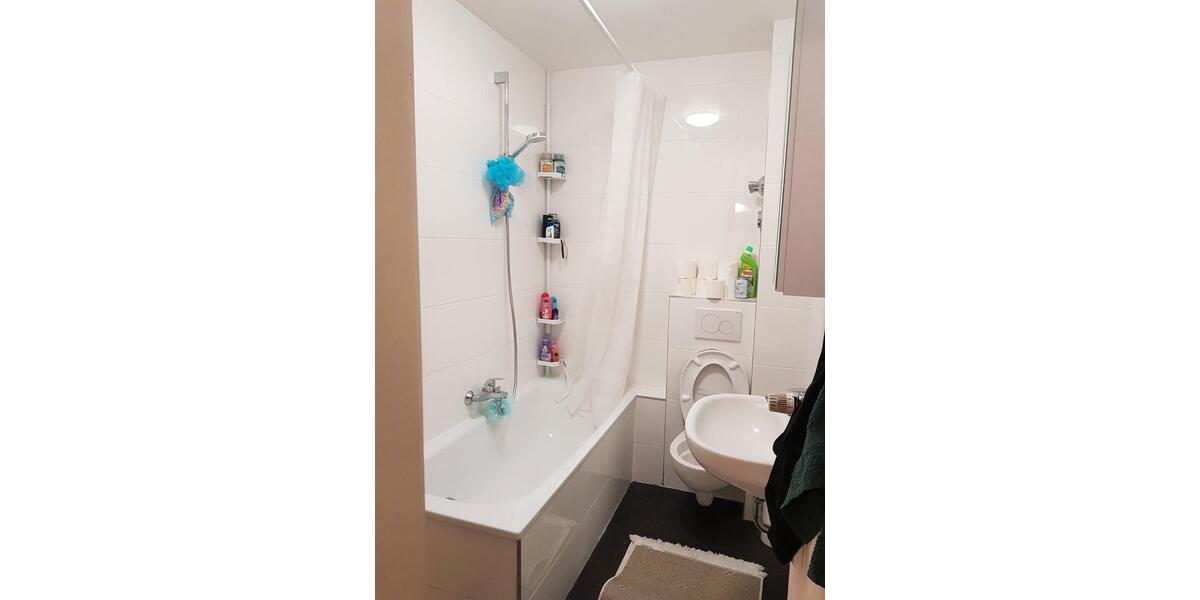 Etagenwohnung Köln Kalk - 2 Zimmer, 53 m&sup2;, 239.000&euro; | Angebot:26865130