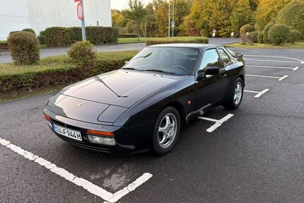 Porsche 944 165.800 km 22.500 € Troisdorf 53842