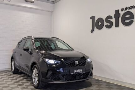 Seat Arona 31.871 km 17.880 &euro; Monheim 40789