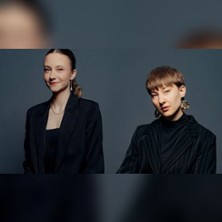 Carmen McRae & Betty Carter - A Tribute 10.06.2026 Jazz-Club King Georg