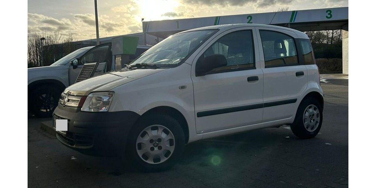 Fiat Panda 89.695 km 3.500 &euro; Pulheim 50259