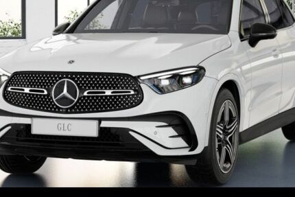 Mercedes-Benz GLC 220 9.900 km 58.790 &euro; Frechen 50226