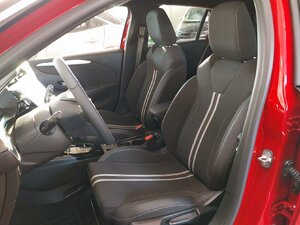 Opel Corsa e GS Matrix LED SHZ LHZ Kam Navi 9.099 km 28.480 &euro; HAAN 42781