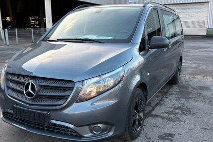 Mercedes-Benz Vito 132.422 km 33.320 € Bonn 53175