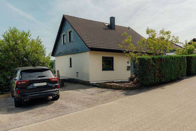 Einfamilienhaus in Kürten 7 zimmer