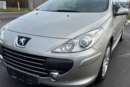 Peugeot 307 191.130 km 3.290 € Bornheim 53332